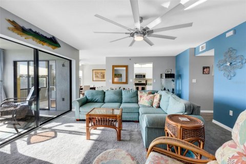 Condo in Punta Gorda, Florida, 2 bedrooms  № 1911542 - photo 8