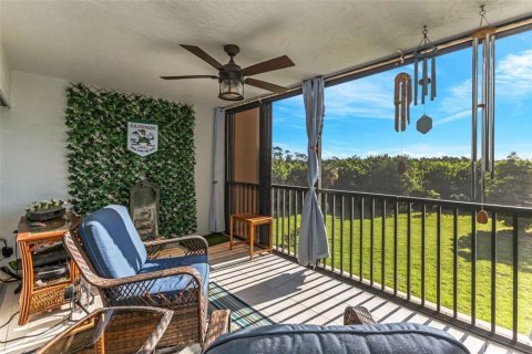 Condo in Punta Gorda, Florida, 2 bedrooms  № 1911542 - photo 23