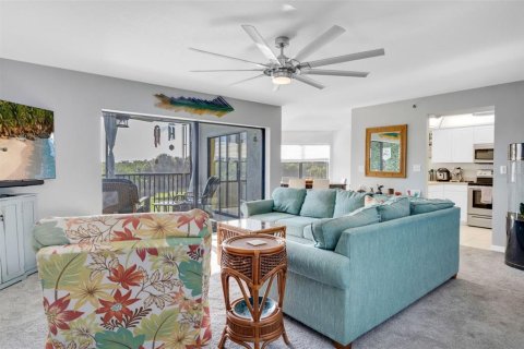 Condo in Punta Gorda, Florida, 2 bedrooms  № 1911542 - photo 4