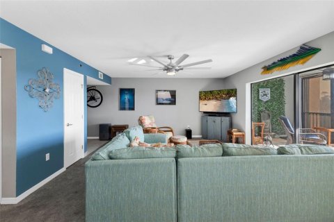 Condo in Punta Gorda, Florida, 2 bedrooms  № 1911542 - photo 7