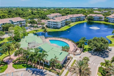 Condo in Bradenton, Florida, 2 bedrooms  № 1846492 - photo 26