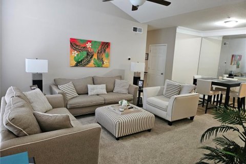 Condo in Bradenton, Florida, 2 bedrooms  № 1846492 - photo 4