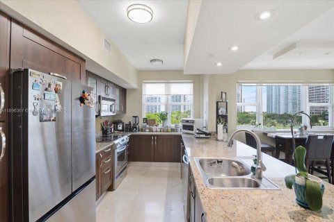 Condominio en alquiler en Aventura, Florida, 3 dormitorios, 156.82 m2 № 1948137 - foto 17