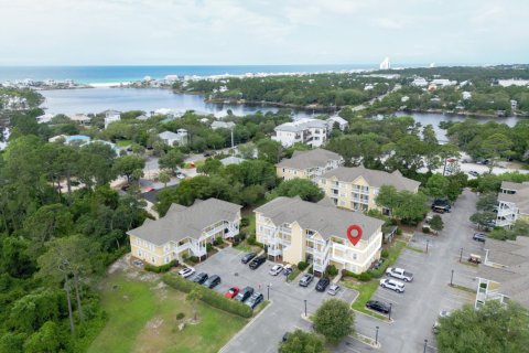 Condominio en venta en Santa Rosa Beach, Florida, 2 dormitorios, 87.33 m2 № 561422 - foto 1