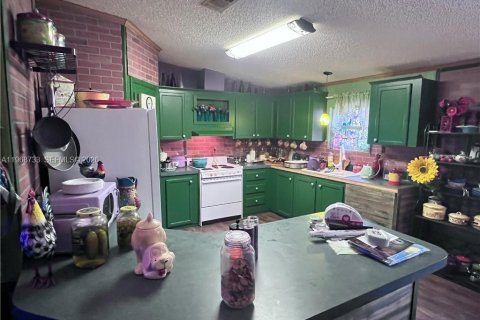 Casa en venta en Clewiston, Florida, 3 dormitorios, 130.43 m2 № 2031720 - foto 10