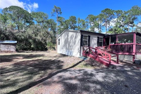 Casa en venta en Clewiston, Florida, 3 dormitorios, 130.43 m2 № 2031720 - foto 4