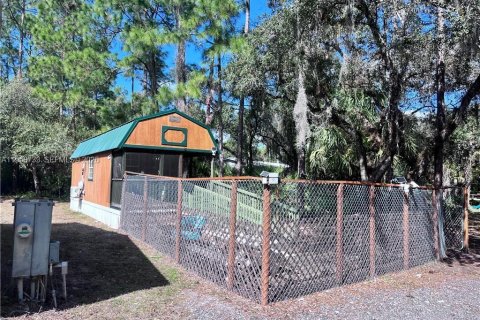 Casa en venta en Clewiston, Florida, 3 dormitorios, 130.43 m2 № 2031720 - foto 8