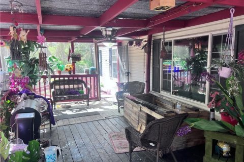 Casa en venta en Clewiston, Florida, 3 dormitorios, 130.43 m2 № 2031720 - foto 9