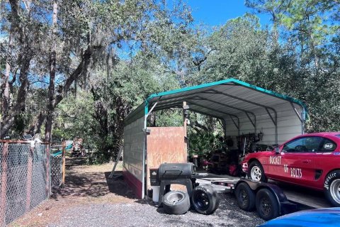 Casa en venta en Clewiston, Florida, 3 dormitorios, 130.43 m2 № 2031720 - foto 7