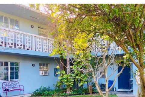 Apartamento en Fort Lauderdale, Florida 1 dormitorio, 65.03 m2 № 2006392