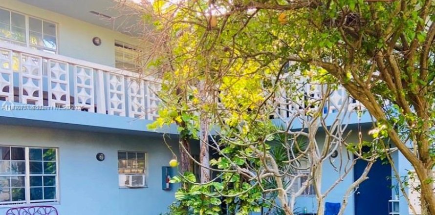 Квартира в Форт-Лодердейл, Флорида 1 спальня, 65.03м2 № 2006392