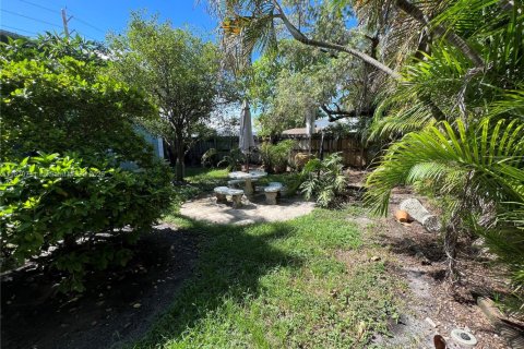 Снять в аренду квартиру в Форт-Лодердейл, Флорида 1 спальня, 65.03м2, № 2006392 - фото 12