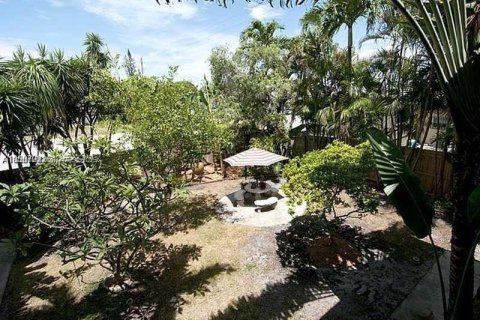 Снять в аренду квартиру в Форт-Лодердейл, Флорида 1 спальня, 65.03м2, № 2006392 - фото 10