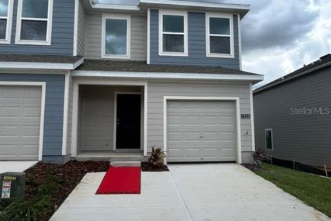 Touwnhouse à Davenport, Floride 3 chambres, 135.64 m2 № 2345025