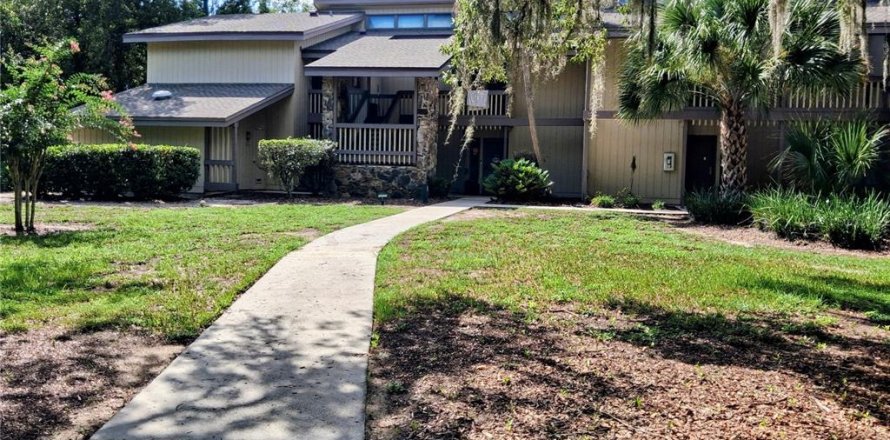 Condo in Haines City, Florida, 2 bedrooms  № 2219694