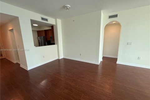 Снять в аренду квартиру в Авентура, Флорида 2 спальни, 130.06м2, № 2041768 - фото 10