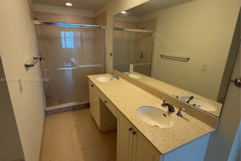 Снять в аренду квартиру в Авентура, Флорида 2 спальни, 130.06м2, № 2041768 - фото 14