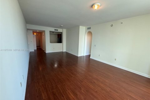 Снять в аренду квартиру в Авентура, Флорида 2 спальни, 130.06м2, № 2041768 - фото 9