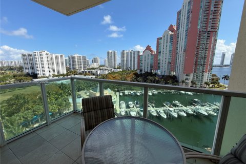 Снять в аренду квартиру в Авентура, Флорида 2 спальни, 130.06м2, № 2041768 - фото 20