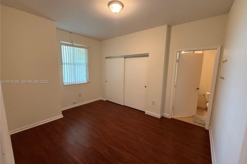 Снять в аренду квартиру в Авентура, Флорида 2 спальни, 130.06м2, № 2041768 - фото 11