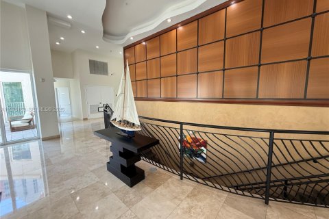 Снять в аренду квартиру в Авентура, Флорида 2 спальни, 130.06м2, № 2041768 - фото 24