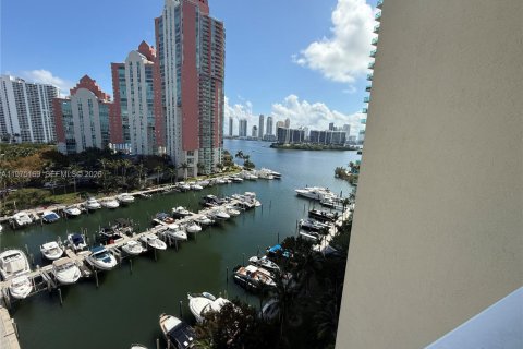 Снять в аренду квартиру в Авентура, Флорида 2 спальни, 130.06м2, № 2041768 - фото 19