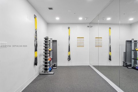 Снять в аренду квартиру в Авентура, Флорида 2 спальни, 130.06м2, № 2041768 - фото 26