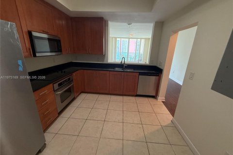 Снять в аренду квартиру в Авентура, Флорида 2 спальни, 130.06м2, № 2041768 - фото 6