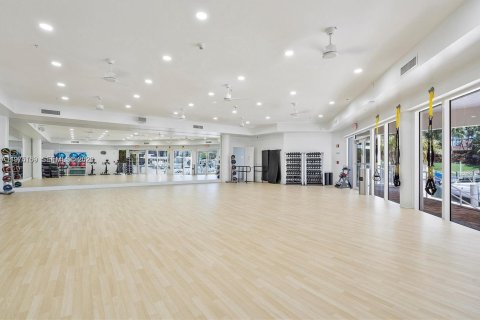 Снять в аренду квартиру в Авентура, Флорида 2 спальни, 130.06м2, № 2041768 - фото 29