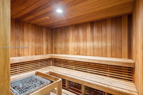 Снять в аренду квартиру в Авентура, Флорида 2 спальни, 130.06м2, № 2041768 - фото 25