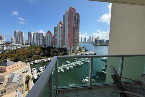 Снять в аренду квартиру в Авентура, Флорида 2 спальни, 130.06м2, № 2041768 - фото 16