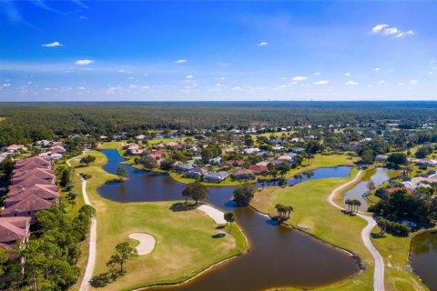 Villa ou maison à vendre à Punta Gorda, Floride: 3 chambres, 185.8 m2 № 2330900 - photo 12