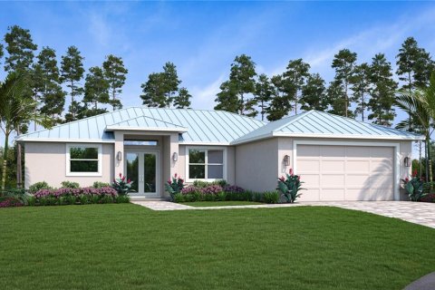 Casa en Punta Gorda, Florida 3 dormitorios, 185.8 m2 № 2330900