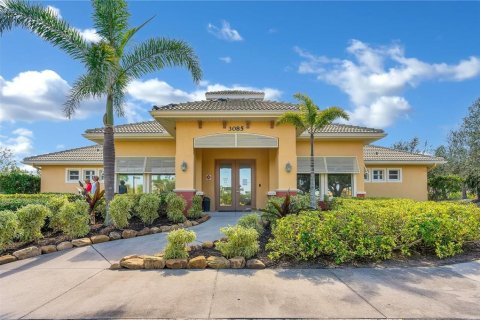 Villa ou maison à vendre à Punta Gorda, Floride: 3 chambres, 185.8 m2 № 2330900 - photo 13