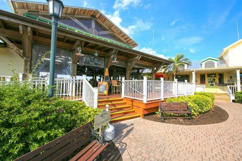Villa ou maison à vendre à Punta Gorda, Floride: 3 chambres, 185.8 m2 № 2330900 - photo 16
