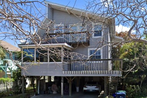 Casa en venta en Anna Maria, Florida, 3 dormitorios, 164.25 m2 № 1833465 - foto 1