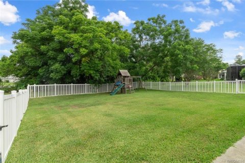 Villa ou maison à vendre à Hernando, Floride: 3 chambres, 170.1 m2 № 1769677 - photo 8