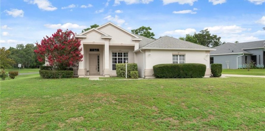 Villa ou maison à Hernando, Floride 3 chambres, 170.1 m2 № 1769677