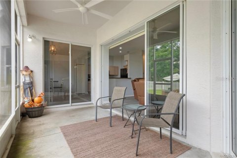 Villa ou maison à vendre à Hernando, Floride: 3 chambres, 170.1 m2 № 1769677 - photo 28