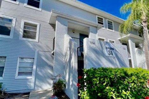Condo in Tampa, Florida, 1 bedroom  № 2093035