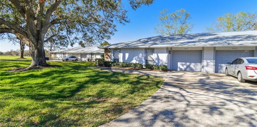 Condo in Land O' Lakes, Florida, 2 bedrooms № 1791559