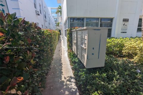 Copropriété à louer à Miami Beach, Floride: 1 chambre, 40.51 m2 № 1889485 - photo 20