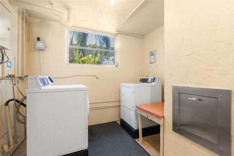 Купить кондоминиум в Помпано-Бич, Флорида 2 спальни, 83.98м2, № 2062423 - фото 20