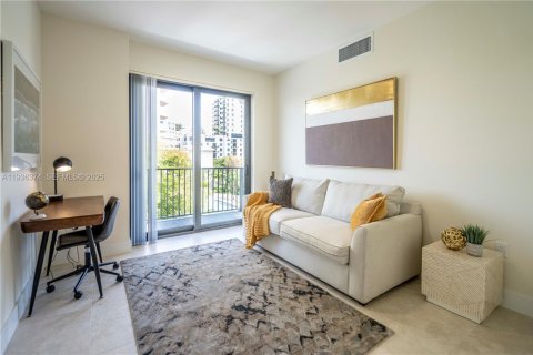 Apartment in Coral Gables, Florida 3 bedrooms, 136.1 sq.m. № 1994452 - photo 20