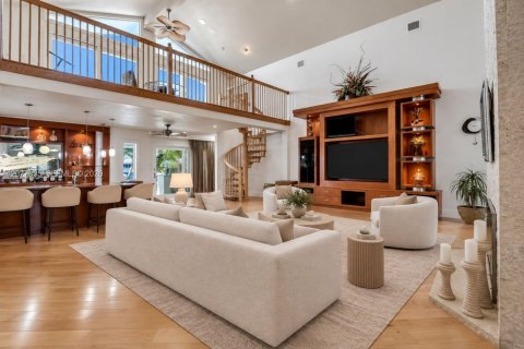 Casa en venta en Lighthouse Point, Florida, 5 dormitorios, 553.88 m2 № 2353750 - foto 14