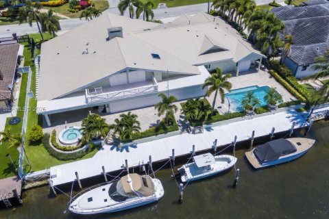 Casa en venta en Lighthouse Point, Florida, 5 dormitorios, 553.88 m2 № 2353750 - foto 5