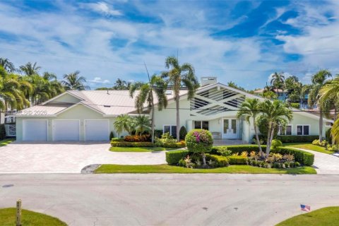 Casa en venta en Lighthouse Point, Florida, 5 dormitorios, 553.88 m2 № 2353750 - foto 7