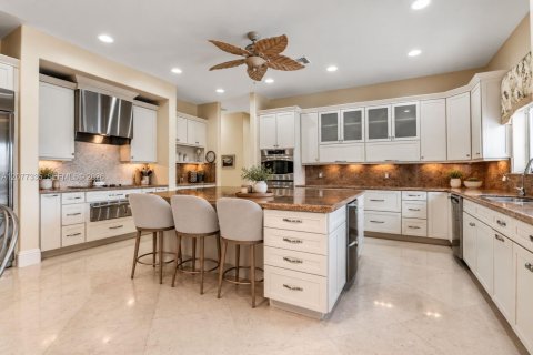 Casa en venta en Lighthouse Point, Florida, 5 dormitorios, 553.88 m2 № 2353750 - foto 17