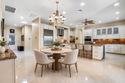 Casa en venta en Lighthouse Point, Florida, 5 dormitorios, 553.88 m2 № 2353750 - foto 29