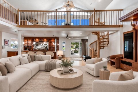 Casa en venta en Lighthouse Point, Florida, 5 dormitorios, 553.88 m2 № 2353750 - foto 10